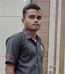ashwin - Full time Patient Care and Elderly Care in virar east in Mumbai
