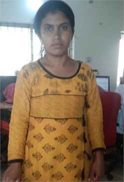 Gowri - Full time Cleaner and Baby Sitter in Mandya in Bangalore Bengaluru
