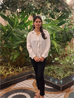 Ashwini - Part time Baby Sitter in Shanti Nagar in Jaipur