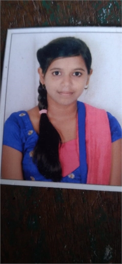 ashwini mhake - Full time Cleaner in mangaon in Ratnagiri