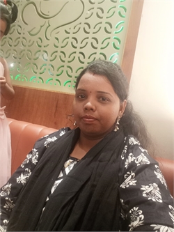 Ashwini - Part time Cook and Baby Sitter in Dombivli East in Mumbai