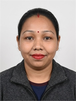 Ashwini - Part time Cleaner and Cook and Baby Sitter in East of Kailash in Delhi