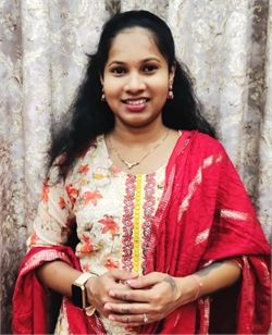 Ashwini Dattaram Balkate - Full time Cleaner in Dombivali in Kalyan