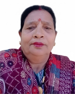 Ashwini - Part time Cleaner and Cook in Uttam  nagar in Delhi