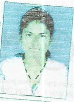 Ashwini Akash Kale - Part time Cleaner and Cook and Baby Sitter in Lohgaon, Gurudwar Colony in Pune