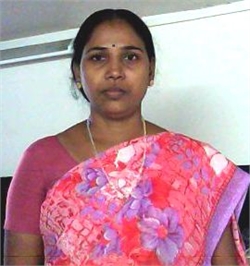 Ashwini Anil Mane - Part time Patient Care and Elderly Care in Malad West in Mumbai