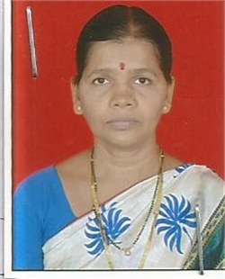 Ashwini Ankush Ambare - Part time Cleaner and Cook and Baby Sitter in Kalayan East in Thane
