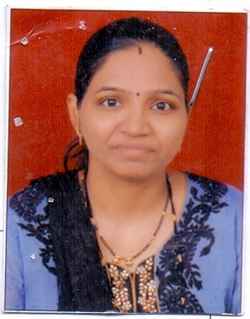 ashwini balinge - Part time Cleaner and Cook in Byculla East in Mumbai