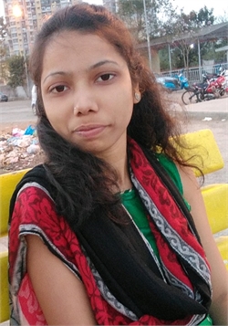 Ashwini  Bandu Waghe - Full time Cleaner in bandra west in Mumbai