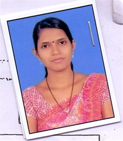 Ashwini Borade - Part time Cleaner and Cook and Baby Sitter in Kondhawa Budruk in Pune