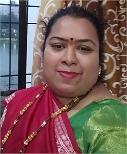 Ashwini Chavan - Part time Baby Sitter in Dhaiser East in Mumbai