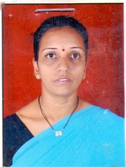 Ashwini chavan - Part time Baby Sitter in Kalwa in Thane