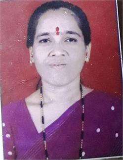 Ashwini Chowdhury - Part time Cleaner and Cook in Wadgaon Sheri in Pune