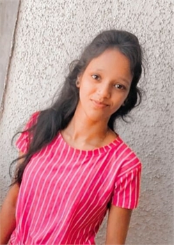 Ashwini Datara Agre - Full time Cleaner and Baby Sitter in Powai in Mumbai
