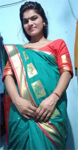 ashwini dongre