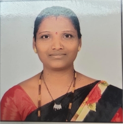 Ashwini gaikwad - Part time Patient Care and Elderly Care in Shastri Nagar in Pune