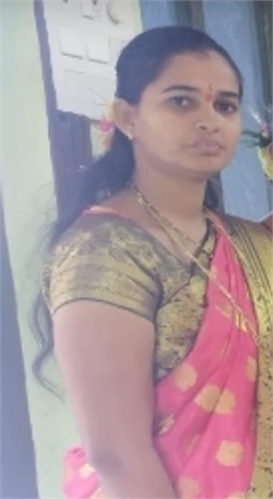 Ashwini Ganesh Mahadik - Full time Cleaner and Baby Sitter in bandra in Mumbai