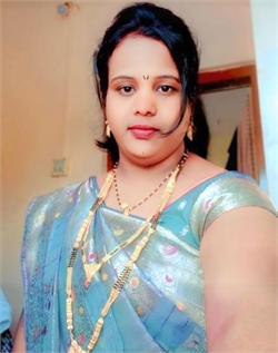 Ashwini Gangavane - Full time Cleaner and Cook in Pune in Pune