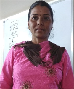 Ashwini Sandip Jadhav - Full time Patient Care and Elderly Care in Shahupuri in Satara