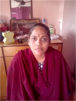 Ashwini Jalgaonkar - Japa Maid in Ahmedabad