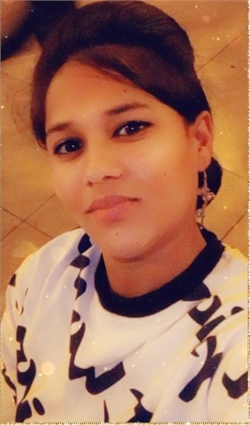 Ashwini kachi - Part time Cleaner and Cook in yewlewadi in Pune