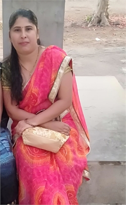 ashwini kale - Part time Cleaner and Cook and Baby Sitter in sewri in Mumbai