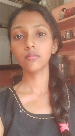 Ashwini Kamble