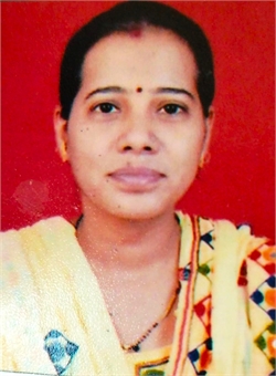 Ashwini Kamlesh shinde - Part time Cook in Thane West in Thane
