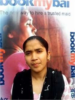 Ashwini Kanvinde