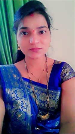 Ashwini Khandare - Part time Patient Care and Elderly Care in Nagar Parishad Wadi in Nagpur