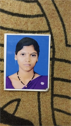 ashwini kharade - Part time Cleaner and Patient Care and Elderly Care and Baby Sitter in chembur east in Mumbai