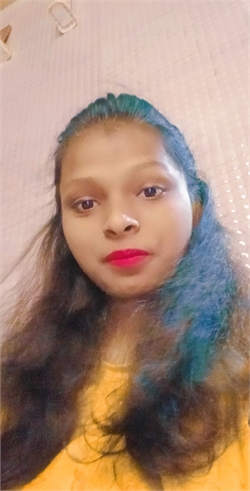 Ashwini Kharat - Part time Cleaner and Cook in bhandup west in Mumbai