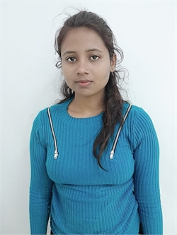 Ashwini khude - Full time Cleaner in satara in Satara
