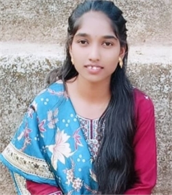 Ashwini Koram Chimte - Full time Cleaner in pune in Pune