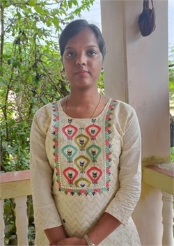 Ashwini lad - Full time Cleaner and Cook in Diva in Mumbai