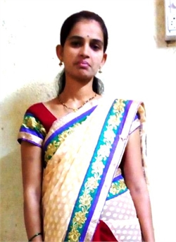 Ashwini Mahadik - Full time Cleaner and Baby Sitter in Khar West in Mumbai