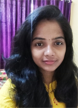 Ashwini Malaji Shelke - Part time Cleaner and Baby Sitter in Ambarnath East in Mumbai