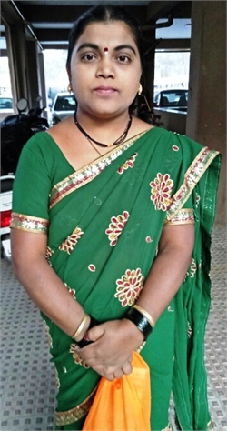 Ashwini Mane