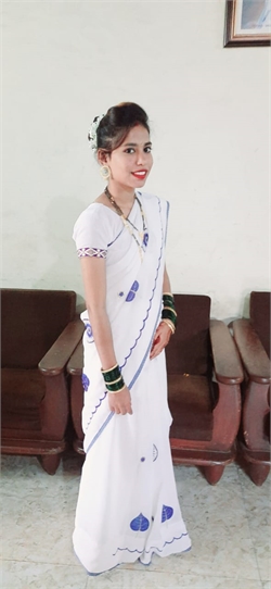 ashwini mayur more