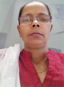 Ashwini Mohite - Part time Baby Sitter in diva in Mumbai