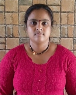 Ashwini More
