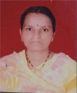 ashwini namdev tiwar - Part time Cleaner in Awhalwadi in Pune