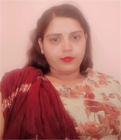 Ashwini Neneshver Sawan - Part time Cleaner and Baby Sitter in Balewadi Rd, Baner in Pune
