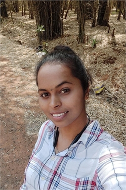 Ashwini Patil - Part time Cleaner and Baby Sitter in Goregaon East in Mumbai