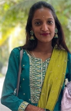 Ashwini  Pawar - Full time Cleaner and Baby Sitter in satara in Satara