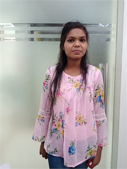 Ashwini Premkumar Killedar - Full time Cleaner and Cook in Amravati in Amravati