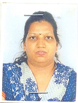 Ashwini Rahut - Part time Cleaner in Bhandup East in Mumbai