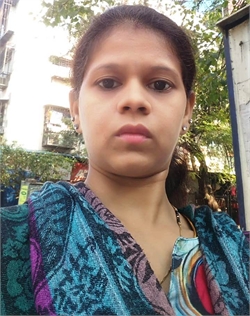 Ashwini  rajendra Waghela - Part time Cleaner and Baby Sitter in santacruz east in Mumbai