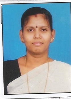 Ashwini Raju - Part time Cook and Baby Sitter in Bangalore Bengaluru
