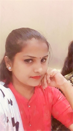 Ashwini Rakesh Shriram - Part time Baby Sitter in Goregoan East in Mumbai